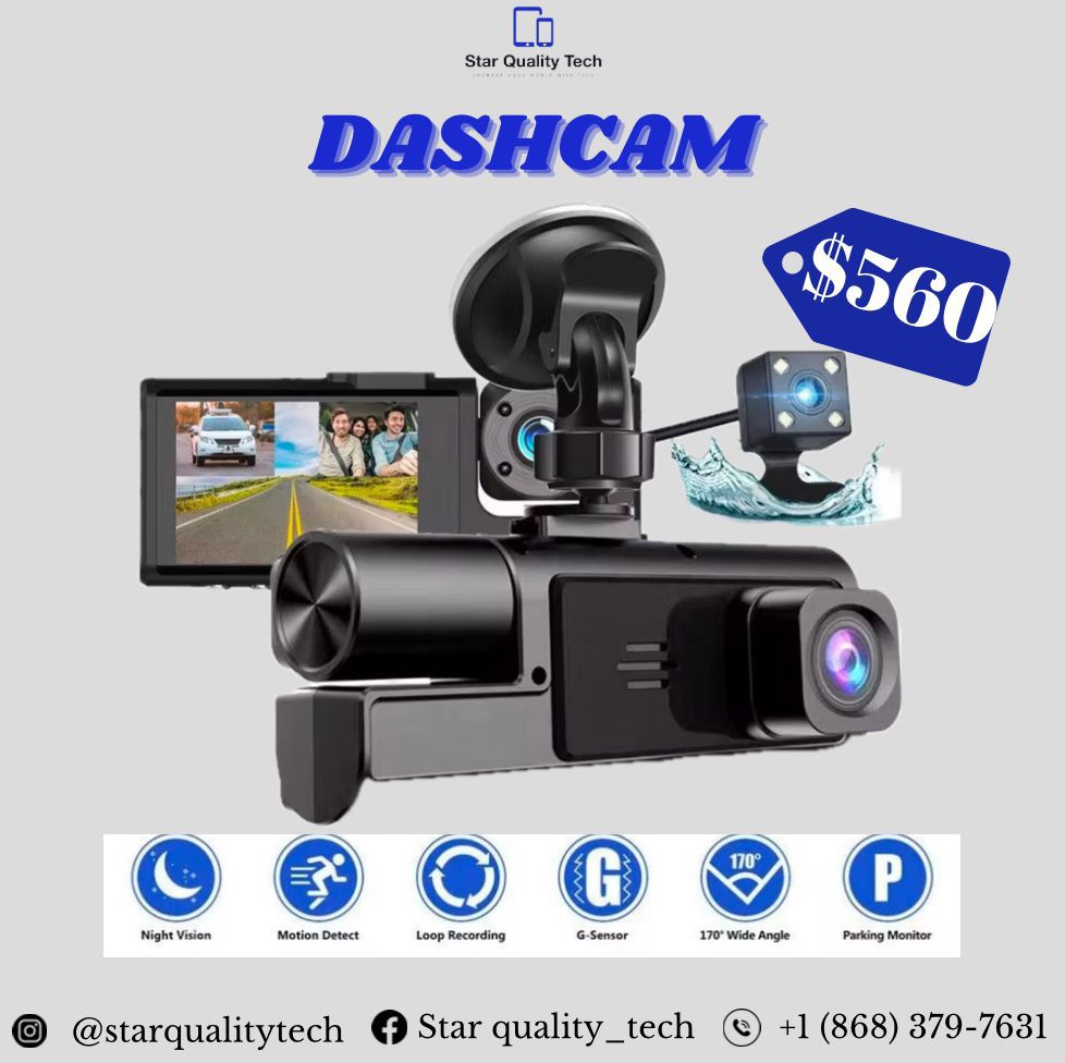Star Quality Tech