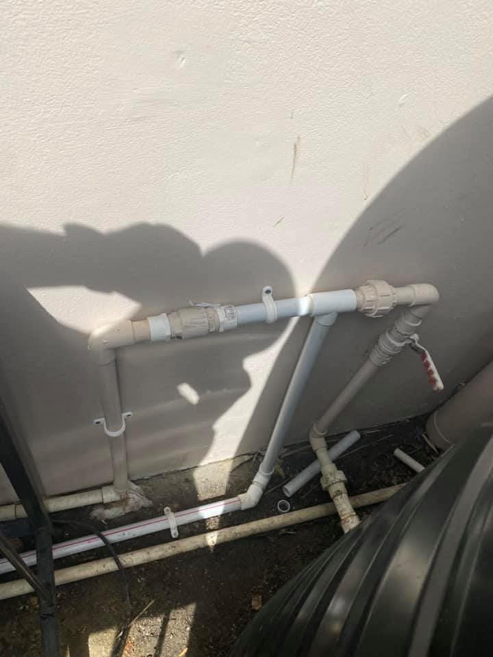 Hollingsworth Plumbing Maintenance and Construction Services