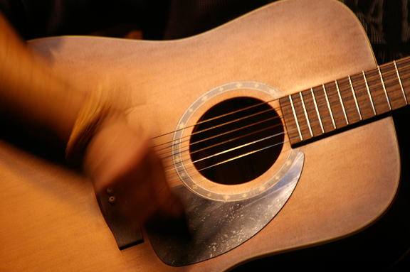 Francesco Emmanuel guitar teacher
