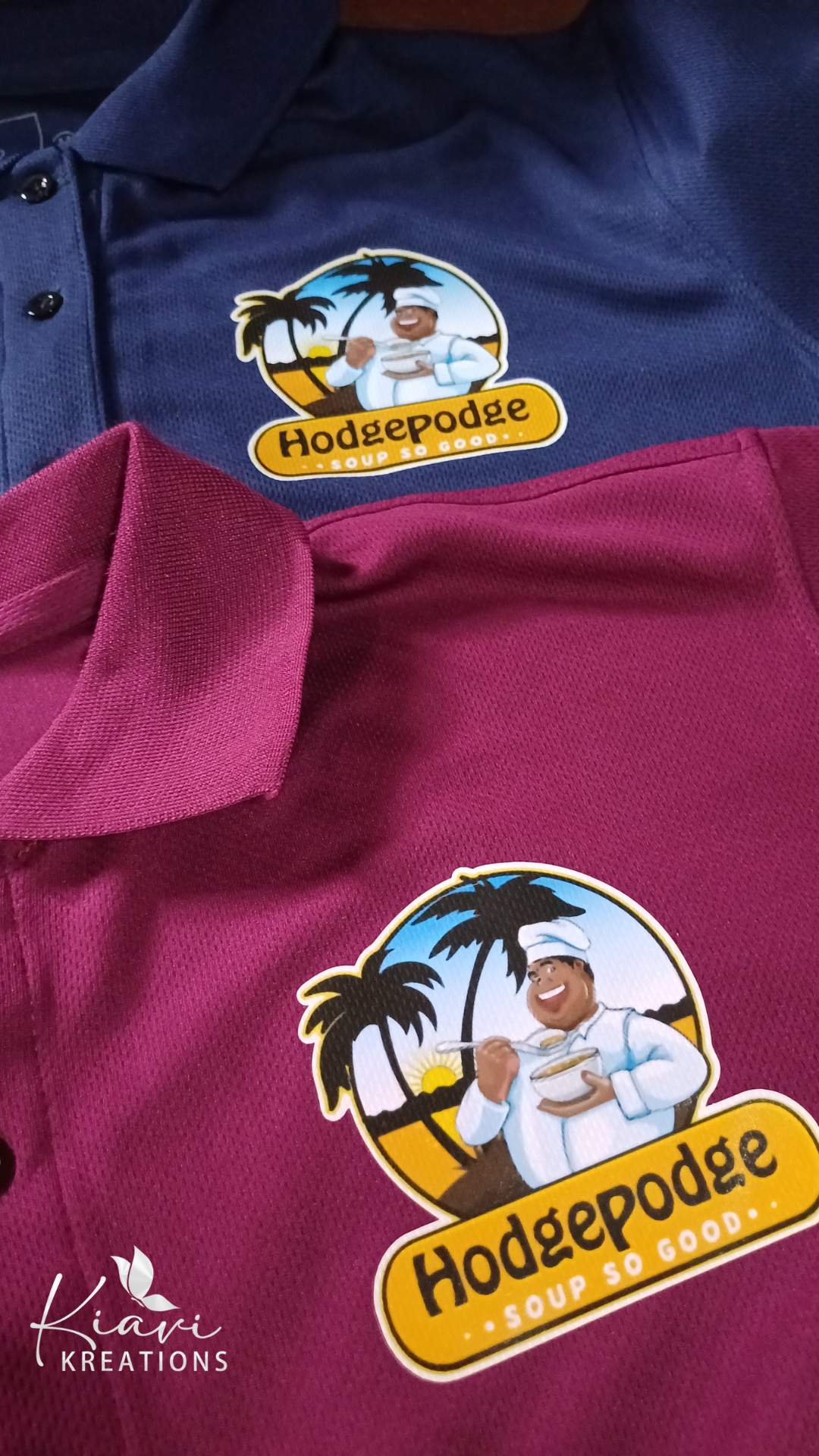 Kiavi Kreations