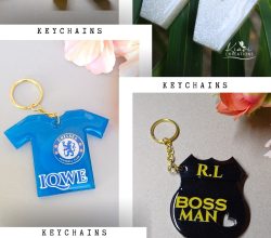 Kiavi Kreations – Personalized Gifts