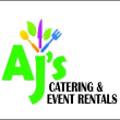 AJs Catering