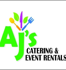AJs Catering