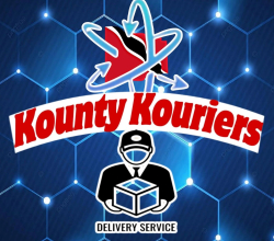 Kounty Kouriers