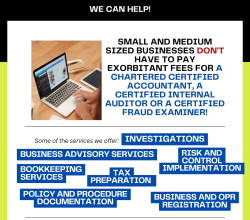 Sim’s Business Services