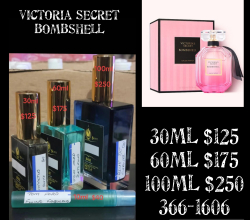 Pierre’s Fragrance Bar 868
