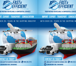 Fast & Efficient Customs Clearing