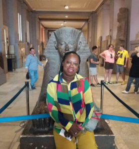 CBM Travel Experience