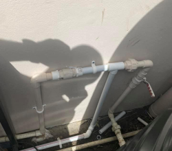 Hollingsworth Plumbing Maintenance and Construction Services