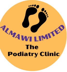 Almawi Limited