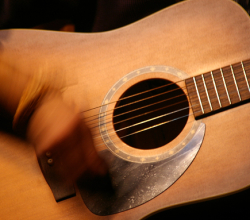 Francesco Emmanuel guitar teacher