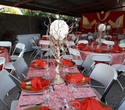 AJ’s Catering and Event Rental
